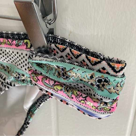 Victoria’s Secret / the knockout bikini size small - Picture 8 of 11